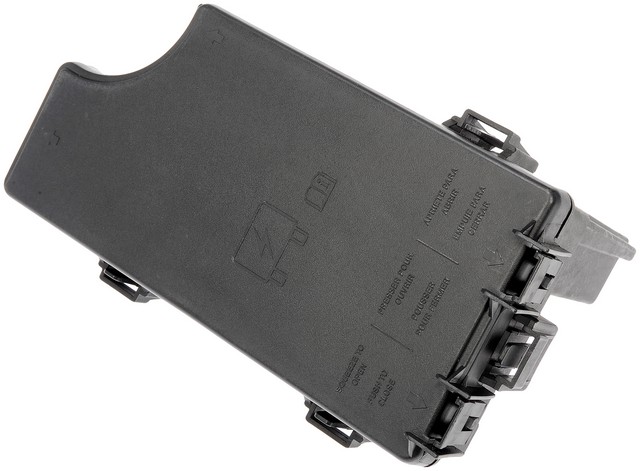 Dorman - OE Solutions Integrated Control Module P/N:598-728