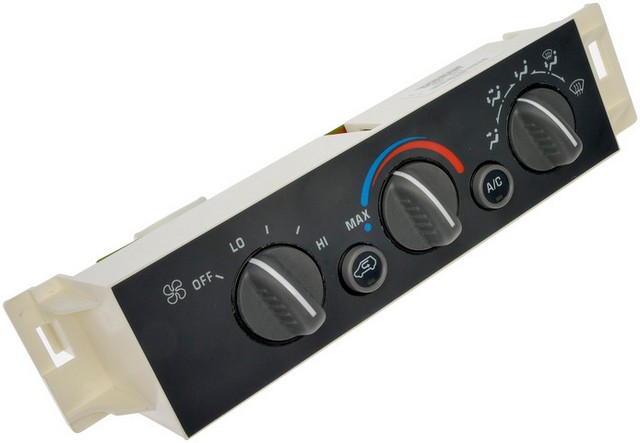 Dorman - OE Solutions HVAC Control Module P/N:599-007
