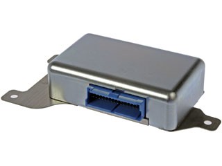 Dorman - OE Solutions Transfer Case Control Module P/N:599-100