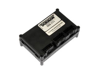 Dorman - OE Solutions Transfer Case Control Module P/N:599-111