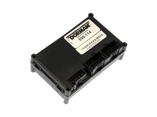Dorman - OE Solutions Transfer Case Control Module P/N:599-114