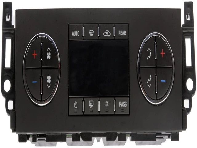 Dorman - OE Solutions HVAC Control Module P/N:599-142