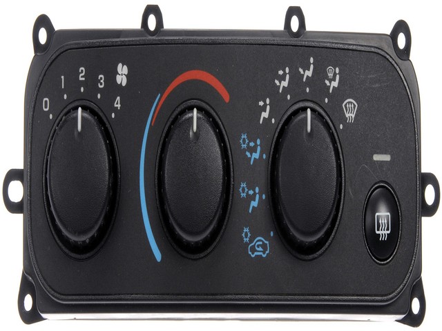 Dorman - OE Solutions HVAC Control Module P/N:599-149