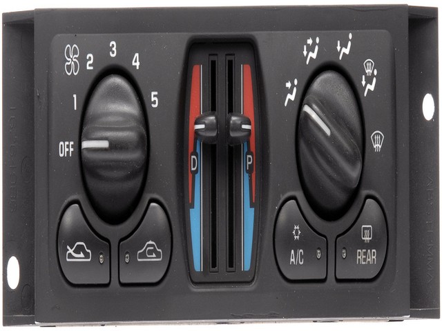 Dorman - OE Solutions HVAC Control Module P/N:599-151