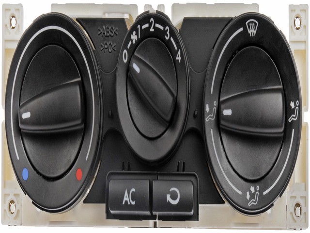 Dorman - OE Solutions HVAC Control Module P/N:599-152