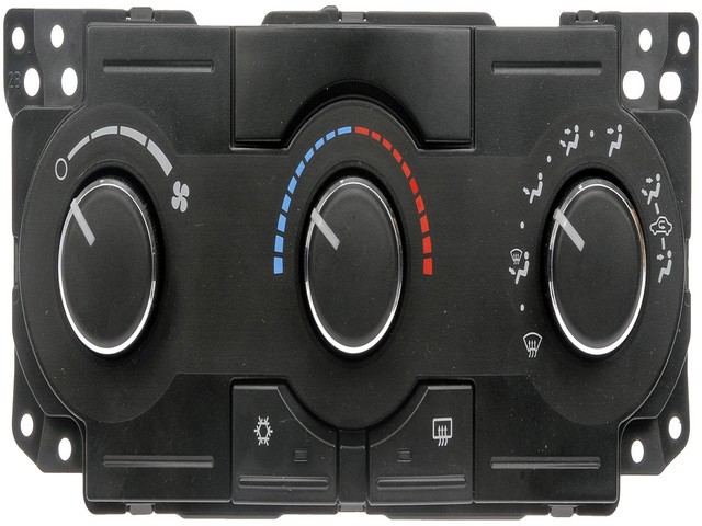 Dorman - OE Solutions HVAC Control Module P/N:599-196