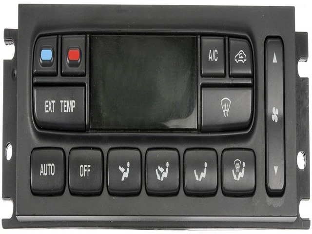 Dorman - OE Solutions HVAC Control Module P/N:599-206