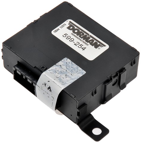 Dorman - OE Solutions Transfer Case Control Module P/N:599-254