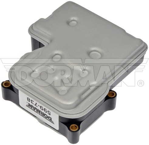 Dorman - OE Solutions ABS Control Module P/N:599-738