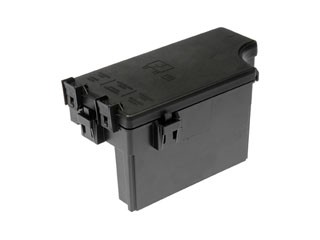 Dorman - OE Solutions Integrated Control Module P/N:599-906