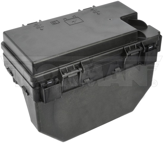 Dorman - OE Solutions Integrated Control Module P/N:599-982