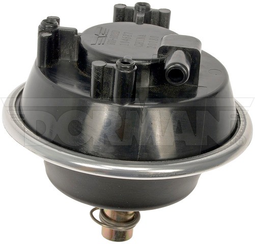 Dorman - OE Solutions 4WD Actuator P/N:600-102XD