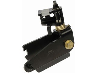 Dorman - OE Solutions Transfer Case Control Lever P/N:600-603