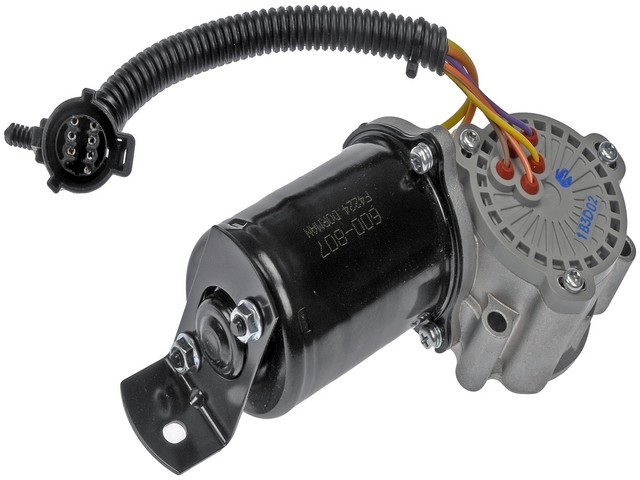 Dorman - OE Solutions Transfer Case Motor P/N:600-807