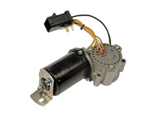 Dorman - OE Solutions Transfer Case Motor P/N:600-924