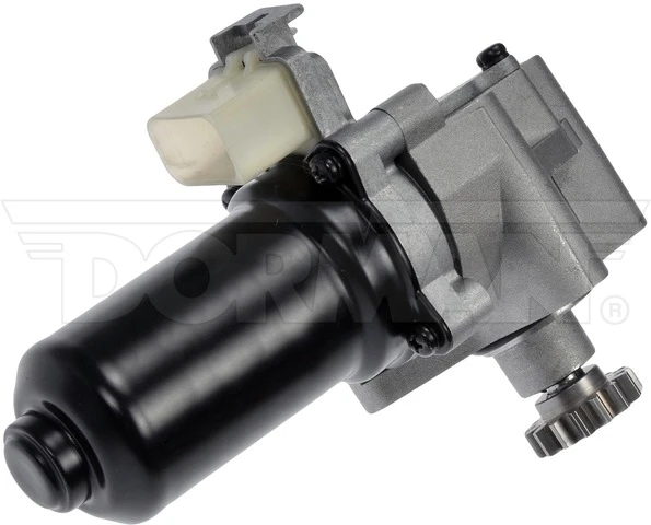 Dorman - OE Solutions Transfer Case Motor P/N:600-933