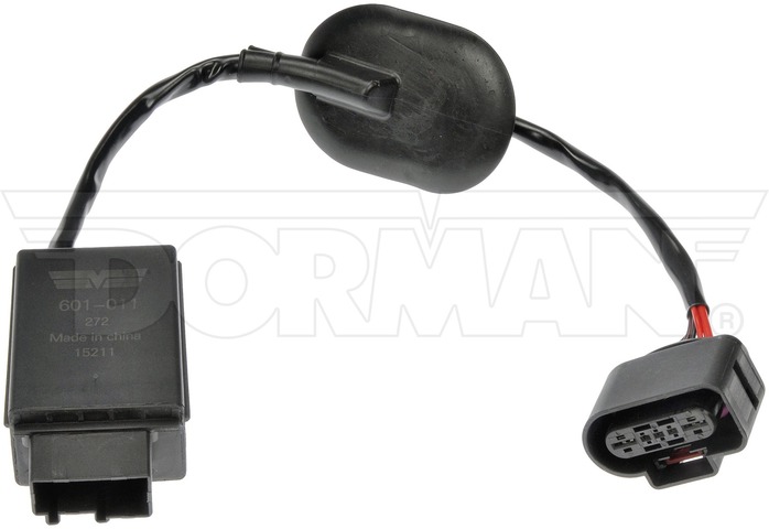 Dorman - OE Solutions Fuel Pump Driver Module P/N:601-011