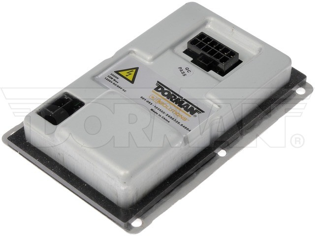 Dorman - OE Solutions High Intensity Discharge (HID) Lighting Ballast P/N:601-053