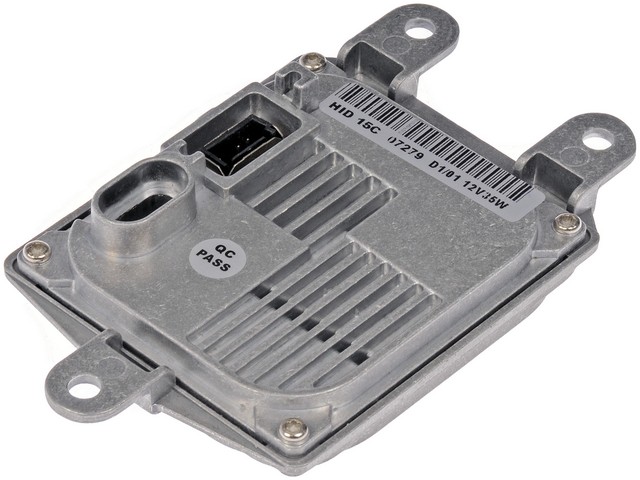 Xenon Headlight Control Module fits 2002-2005 Lincoln Navigator Town Car  DORMAN