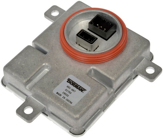 Dorman - OE Solutions High Intensity Discharge (HID) Lighting Ballast P/N:601-067