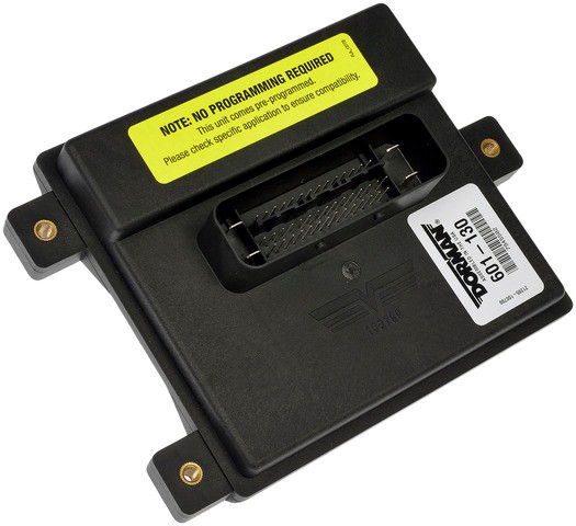 Dorman - OE Solutions Fuel Pump Control Module P/N:601-130