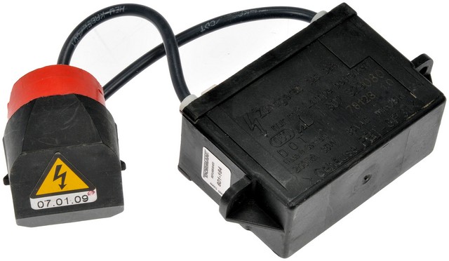 Dorman - OE Solutions High Intensity Discharge (HID) Headlight Igniter P/N:601-164