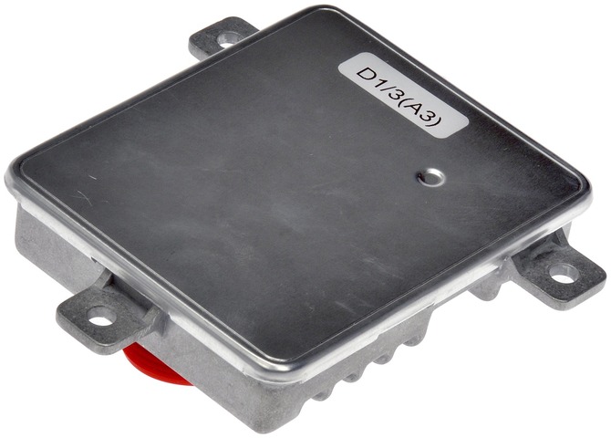 Dorman - OE Solutions High Intensity Discharge (HID) Lighting Ballast P/N:601-189