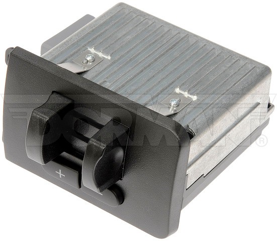Dorman - OE Solutions Trailer Brake Control Module P/N:601-231