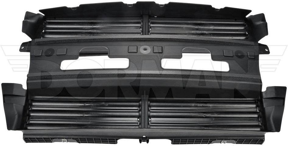 Dorman - OE Solutions Radiator Shutter Assembly P/N:601-322