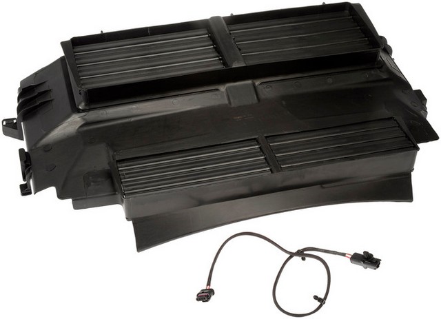 Dorman - OE Solutions Radiator Shutter Assembly P/N:601-323