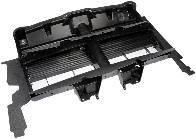 Dorman - OE Solutions Radiator Shutter Assembly P/N:601-326
