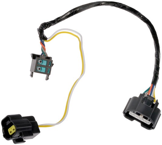 Dorman - OE Solutions Exterior Door Handle Switch Assembly Connector P/N:601-380