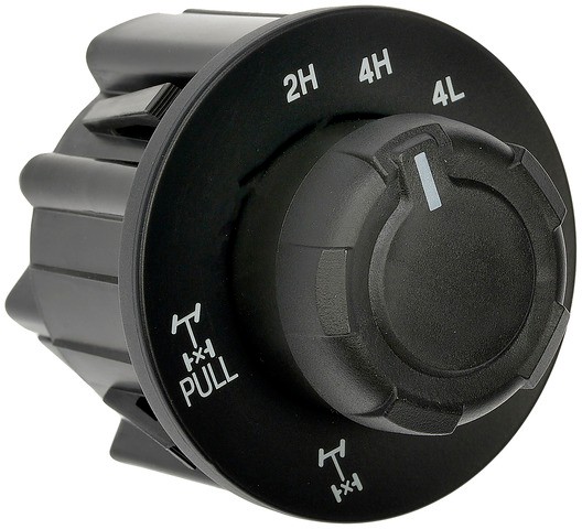 Dorman - OE Solutions 4WD Switch P/N:601-602