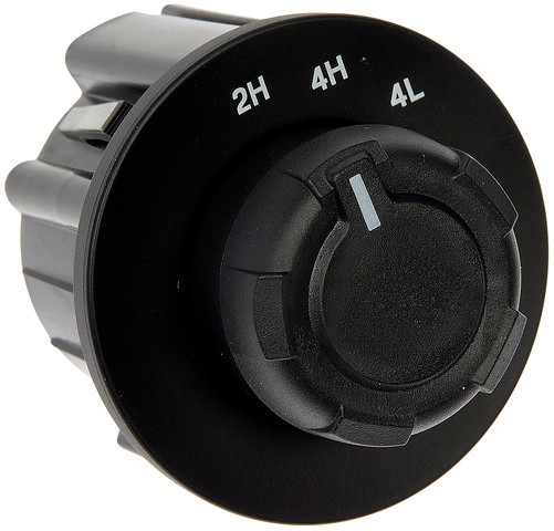 Dorman - OE Solutions 4WD Switch P/N:601-604
