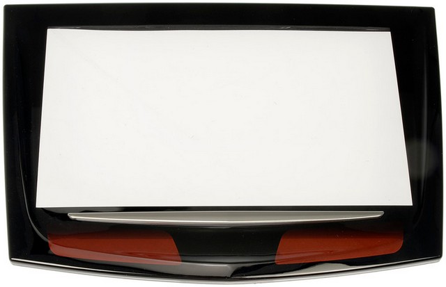 Dorman - OE Solutions Infotainment Display P/N:601-703