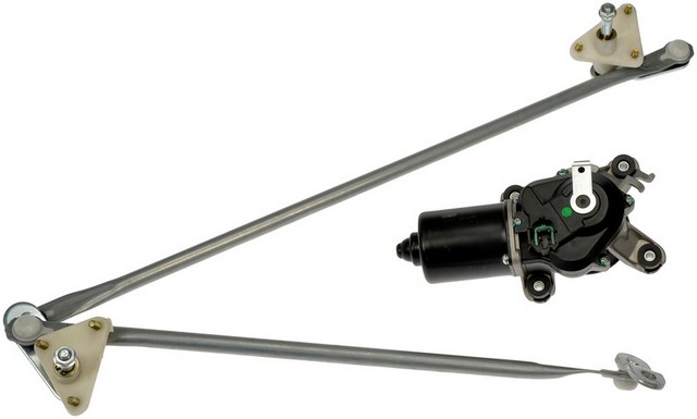 Dorman - OE Solutions Windshield Wiper Motor and Linkage Assembly P/N:602-015AS