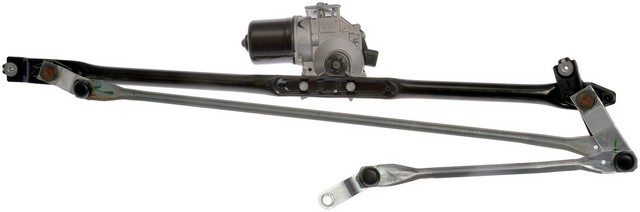 Dorman - OE Solutions Windshield Wiper Motor and Linkage Assembly P/N:602-126AS