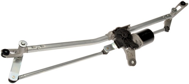 Dorman - OE Solutions Windshield Wiper Motor and Linkage Assembly P/N:602-130AS