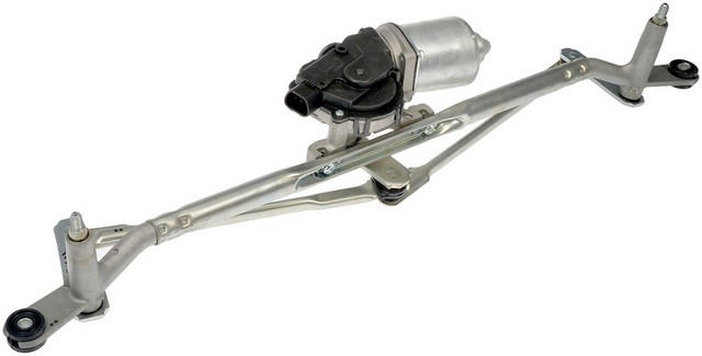 Dorman - OE Solutions Windshield Wiper Motor and Linkage Assembly P/N:602-144AS