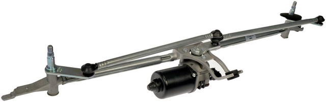 Dorman - OE Solutions Windshield Wiper Motor and Linkage Assembly P/N:602-185AS