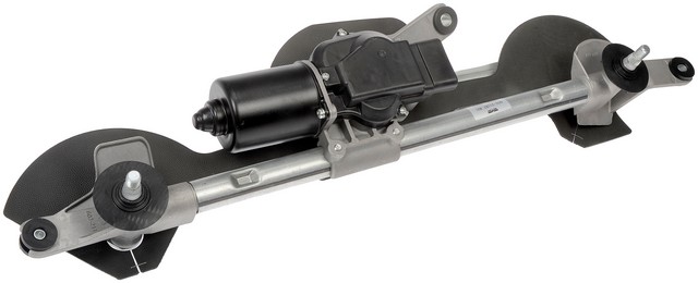 Dorman - OE Solutions Windshield Wiper Motor and Linkage Assembly P/N:602-211AS