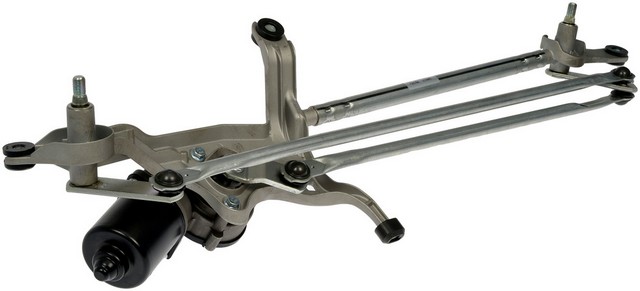 Dorman - OE Solutions Windshield Wiper Motor and Linkage Assembly P/N:602-225AS