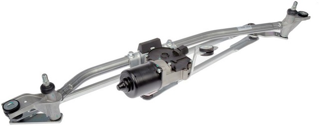 Dorman - OE Solutions Windshield Wiper Motor and Linkage Assembly P/N:602-230AS