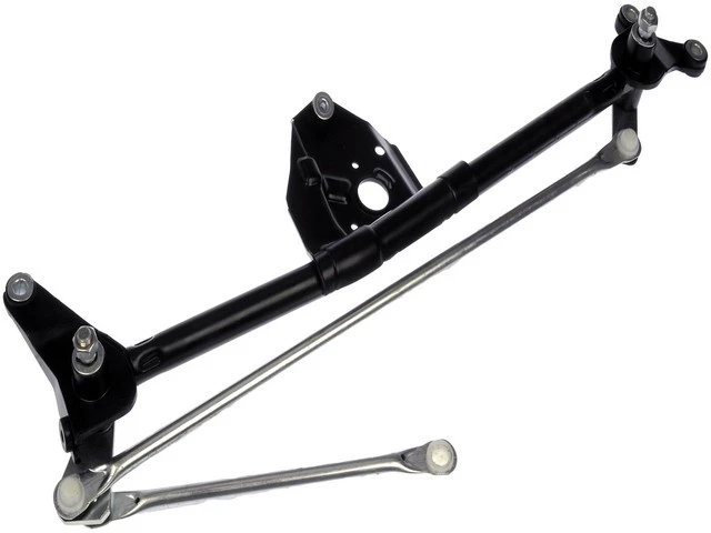 Windshield Wiper Linkage fits 1999-2001 Honda Odyssey  DORMAN OE SOLUTIONS