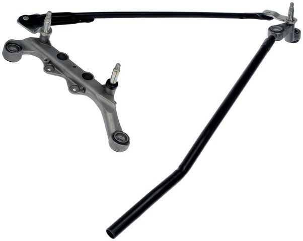Windshield Wiper Linkage fits 2007-2015 Audi Q7  DORMAN OE SOLUTIONS
