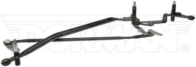 Dorman - OE Solutions  P/N:602-955