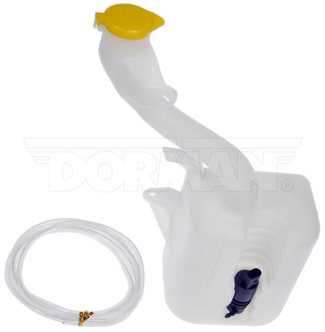 Dorman - OE Solutions Washer Fluid Reservoir P/N:603-064