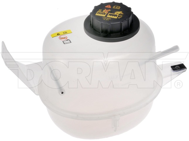 Dorman - OE Solutions Engine Coolant Reservoir P/N:603-091
