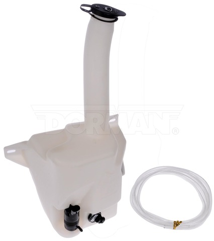 Dorman - OE Solutions Washer Fluid Reservoir P/N:603-178