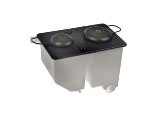 Dorman - OE Solutions Engine Coolant Reservoir,Washer Fluid Reservoir P/N:603-212